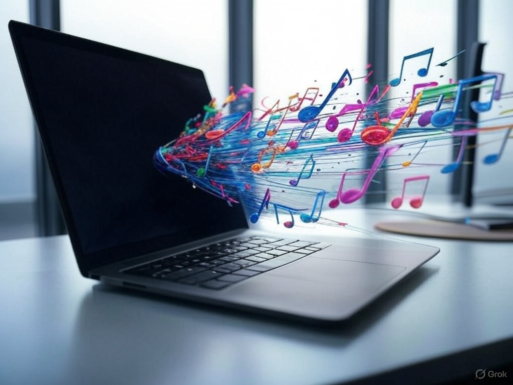 meScottBeeker's tweet photo. Let's Work... 🥼💻
#work #musicbusiness #developers #socialnetworking #hiphop #musicunderground #fandom #music #ai #ml #capital #founder #cofounder #wealth #money #scottbeeker #beeker
Image by @grok https://t.co/hhkIMsFFo6