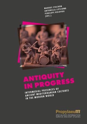Oskar_Aguado's tweet photo. Libro en acceso abierto / Open access book:
ANTIQUITY IN PROGRESS
#ClassicalReceptions
👇👇
https://t.co/o5vDNV1z3g https://t.co/HM6HvPgngW