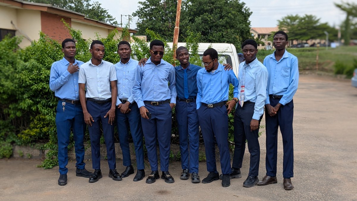 DVM_2027's tweet photo. Looking sharp, feeling proud  AVMS Day 2, we came through!
#Avmsweek
#Daytwo https://t.co/p63DMYdCea