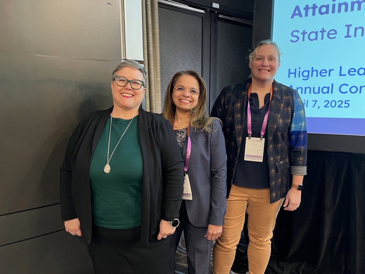 Michigan Center for Adult College Success tweet media