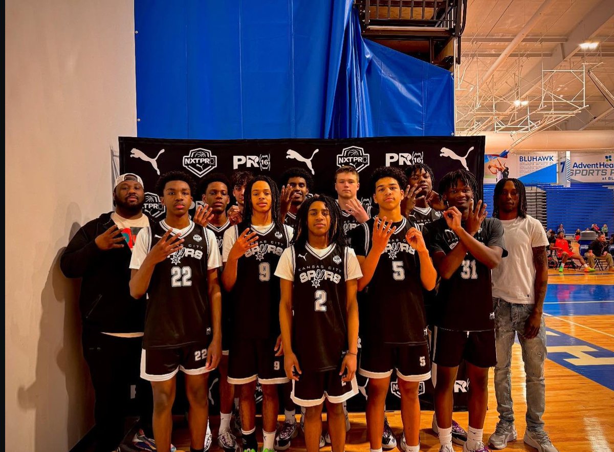 4-0 Weekend w/ my guys 🖤 #AGTG <a href="/PRO16League/">PRO16/NXTPRO League</a>