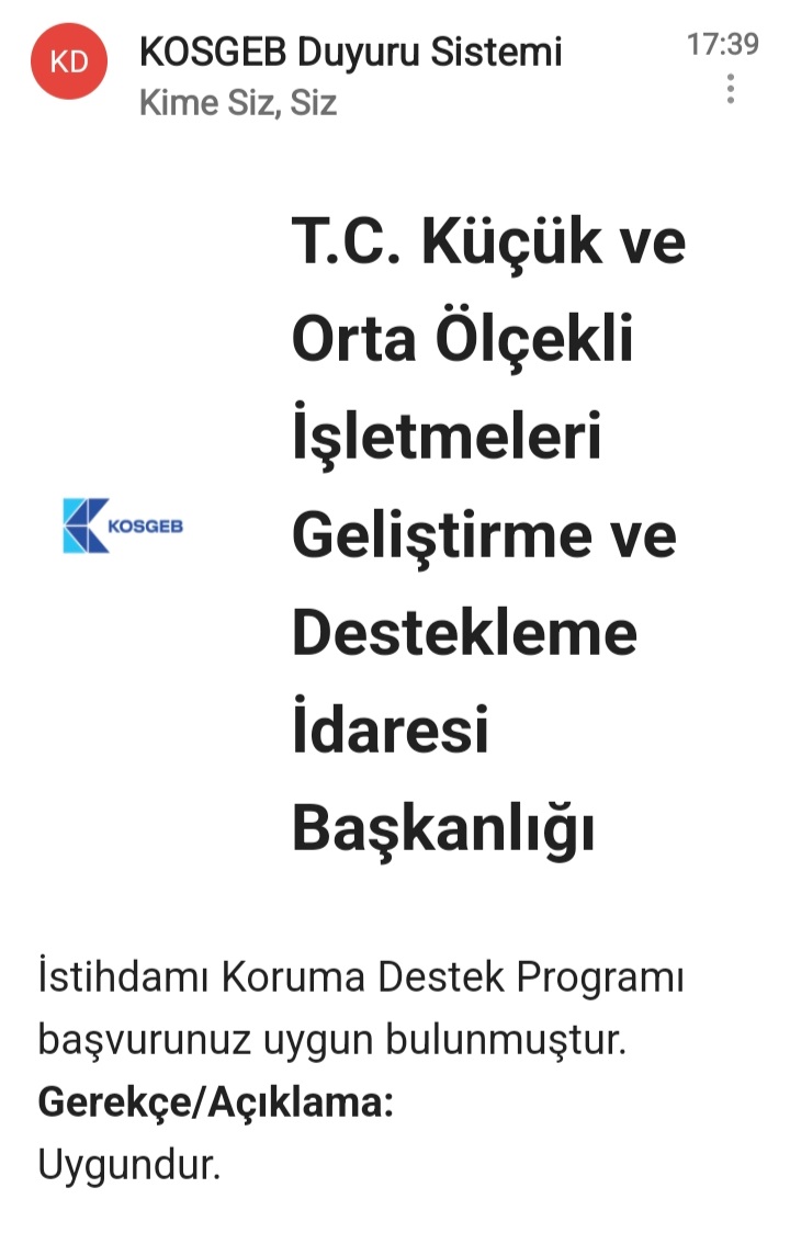 129 yeni hibe projemiz onaylandi!

linkedin.com/posts/bfidan_k…

#kosgeb #hibe #tesvik #kobi