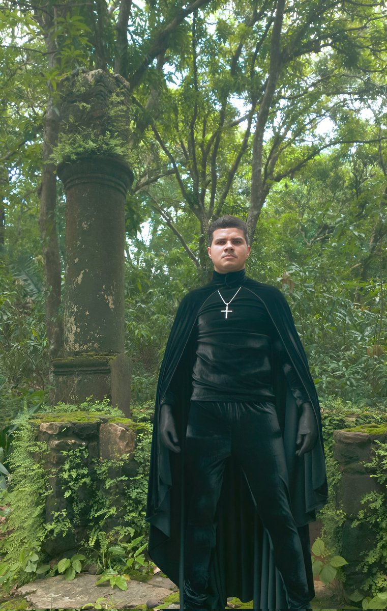 rodrigokayque's tweet photo. 🦇 🧛 https://t.co/GYTtmp68er