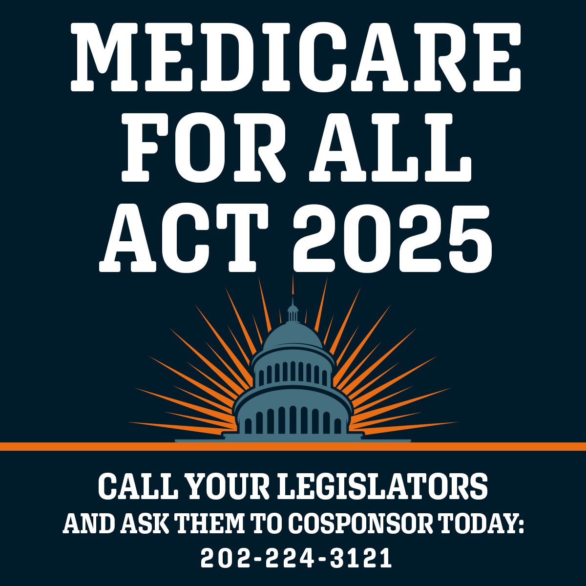 Last minute invite to a Virtual Rally for Medicare for All coming up at 5 PM ET TODAY with Representative Pramila Jayapal:
healthcare-now.org/m4avirtualrall…