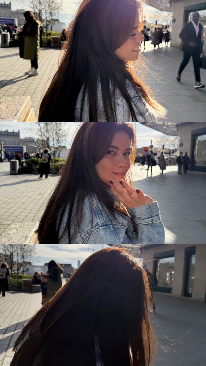 Ya casi cumplo un año de haberme venido a vivir a París y no puedo estar más agradecida y orgullosa de la persona que soy hoy ❤️‍🩹