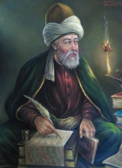 WorldWAdab's tweet photo. بالبصيرة، لا بالبصر، يُمكنك أن تفطن إلى مكر النفوس وشرّ البشر ."

- جلال الدين الرومي https://t.co/SBWLJiemte