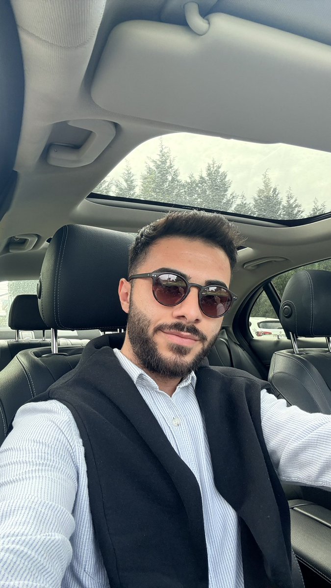 kerimsahn_'s tweet photo. Hırsla koşmak yerine keyifle yürüyen daha uzaklara gider.  🫡 https://t.co/sM5vGUJKEk