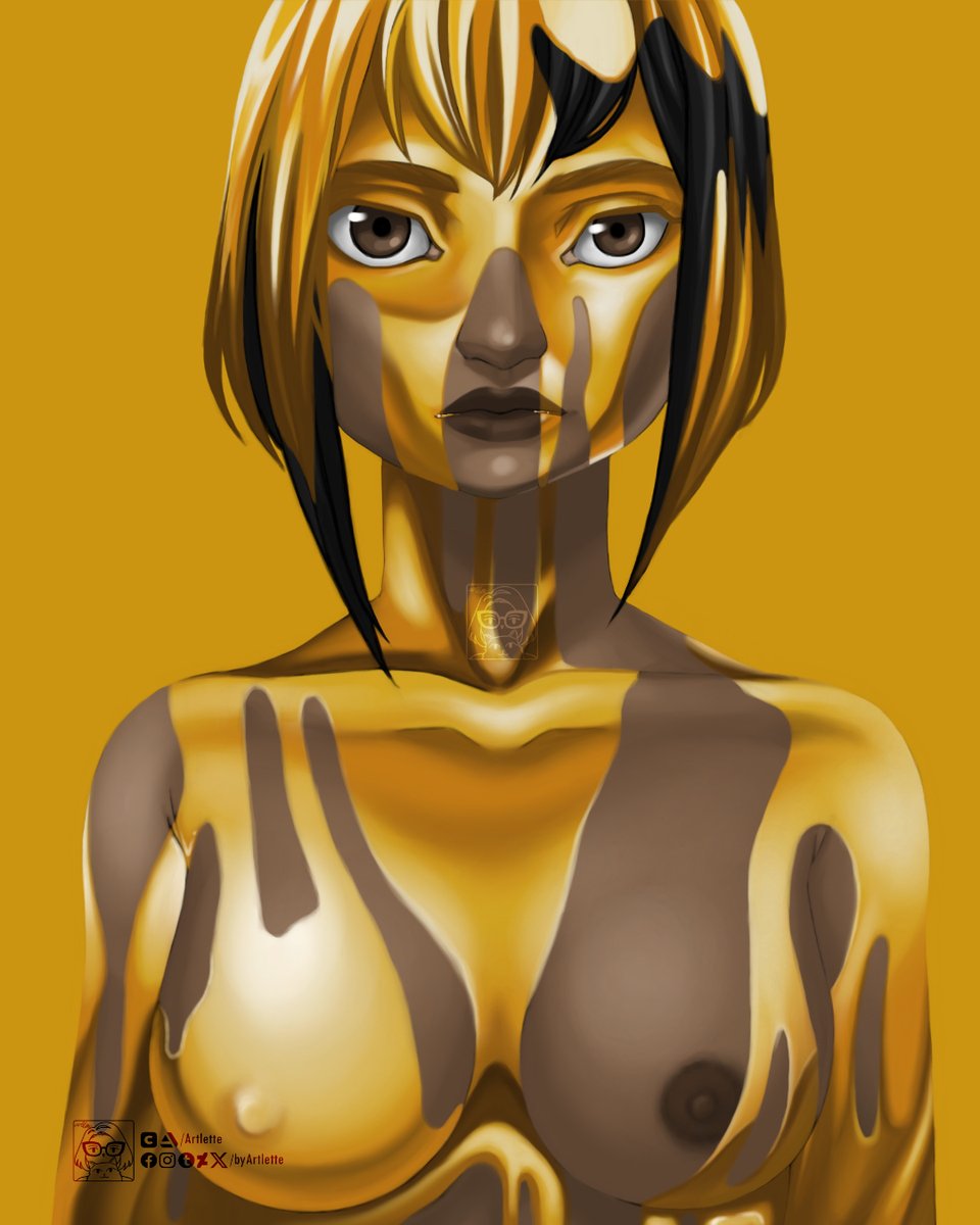 byartlette's tweet photo. Gold
Follow me on instagram: https://t.co/MO0ji5m0Pp

#Gold #pharaoh #digitalillustration #ancientegypt #digitalartist #Procreate https://t.co/2Uywaio0yw