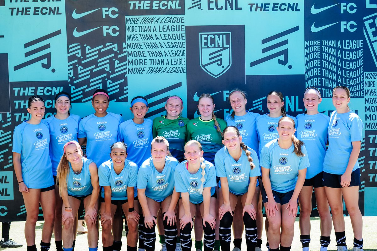 Chicago Inter SC (@chiinter) on Twitter photo A big thank you to the 100+ college coaches that watched our <a href="/ECNLgirls/">ECNL Girls</a> Super Cup team compete in Arizona 🏜
#ECNLPHX #MoreThanAClub A big thank you to the 100+ college coaches that watched our <a href="/ECNLgirls/">ECNL Girls</a> Super Cup team compete in Arizona 🏜
#ECNLPHX #MoreThanAClub