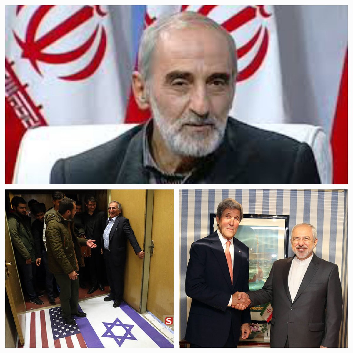 shasse123's tweet photo. از نگاه جریان اصلاحات، هرگونه خون‌خواهی خون شهید سلیمانی و انتقاد از ترامپ، کاسبی آنها از مذاکره احتمالی ایران و آمریکا را کساد کرده و به‌همین خاطر در نقش وکیل مدافع ترامپ در ایران درآمدند.
#سردار_قلم 
#اصلاحات_ترامپید https://t.co/yXISnISwjZ