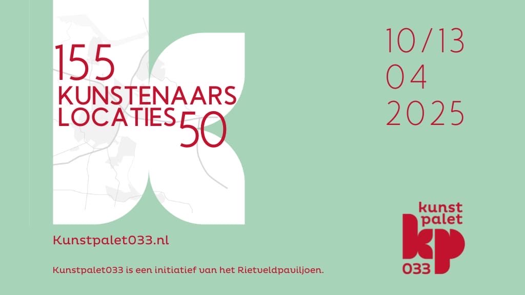 HetGasthuys's tweet photo. Vanaf donderdag 10 t/m 13 april Kunstpalet033 Ook Het Gasthuys is een van de 50 bijzondere locaties Een geweldige kans om de werken van 3 kunstenaars te ontdekken én onze unieke locaties te bekijken Welke ontmoeting zou jij willen organiseren in het gewelf van Muurhuizen 33-A https://t.co/teyg54fCjs