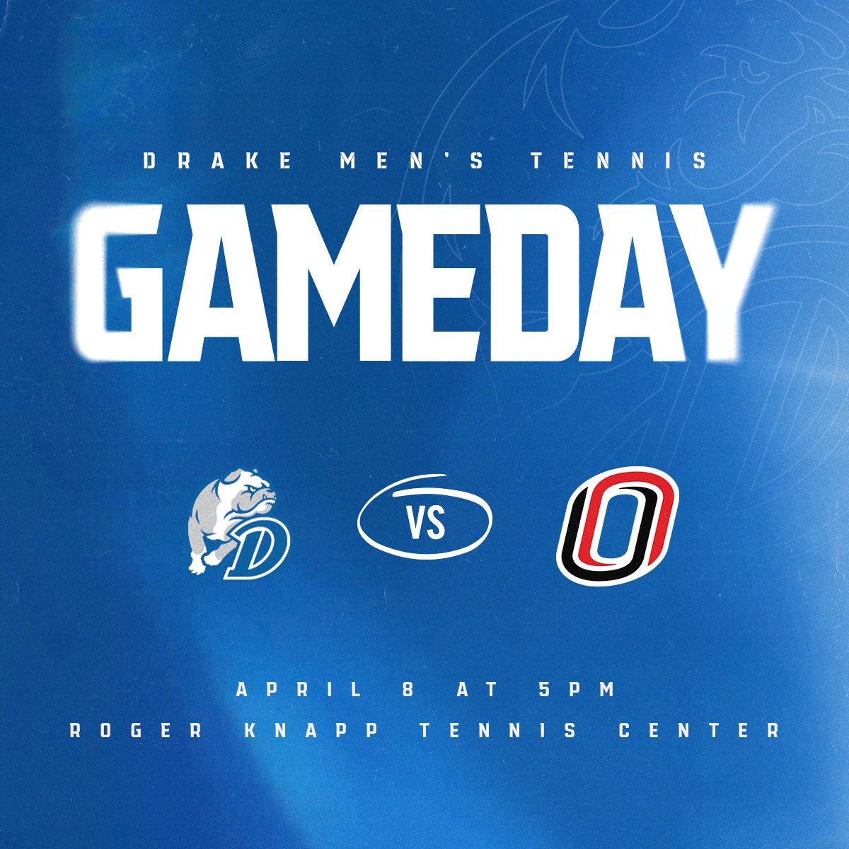 Drake_MTEN's tweet photo. 𝐒𝐄𝐍𝐈𝐎𝐑 𝐍𝐈𝐆𝐇𝐓

🆚 @OmahaMTEN 
⏰ 5 pm
🏟️ Roger Knapp Tennis Center
📍 Des Moines, Iowa
📹 https://t.co/xLe2jRhUtF
📊 https://t.co/Il0xfvwDdW

#DSMHometownTeam https://t.co/md3iWtSeTM