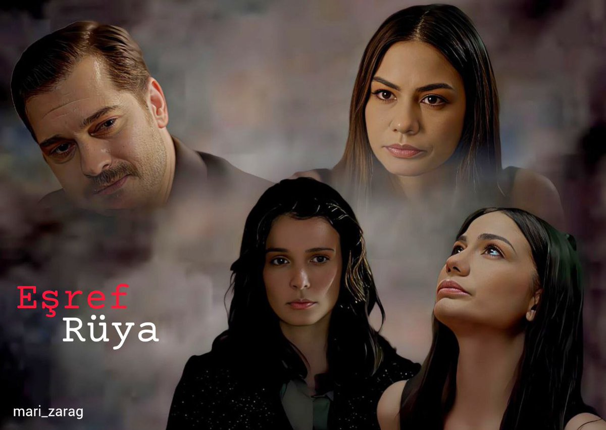 Mari_zarag's tweet photo. A 1 día del nuevo capítulo de 
#EşrefRüya 😃
Ya nos queda muy poco 😉
#DemetÖzdemir 
#ÇağatayUlusoy
#EşrefRüya https://t.co/3aYLYYurMn