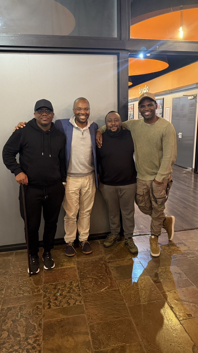 Ricardo Mackenzie MPP🇿🇦 tweet media