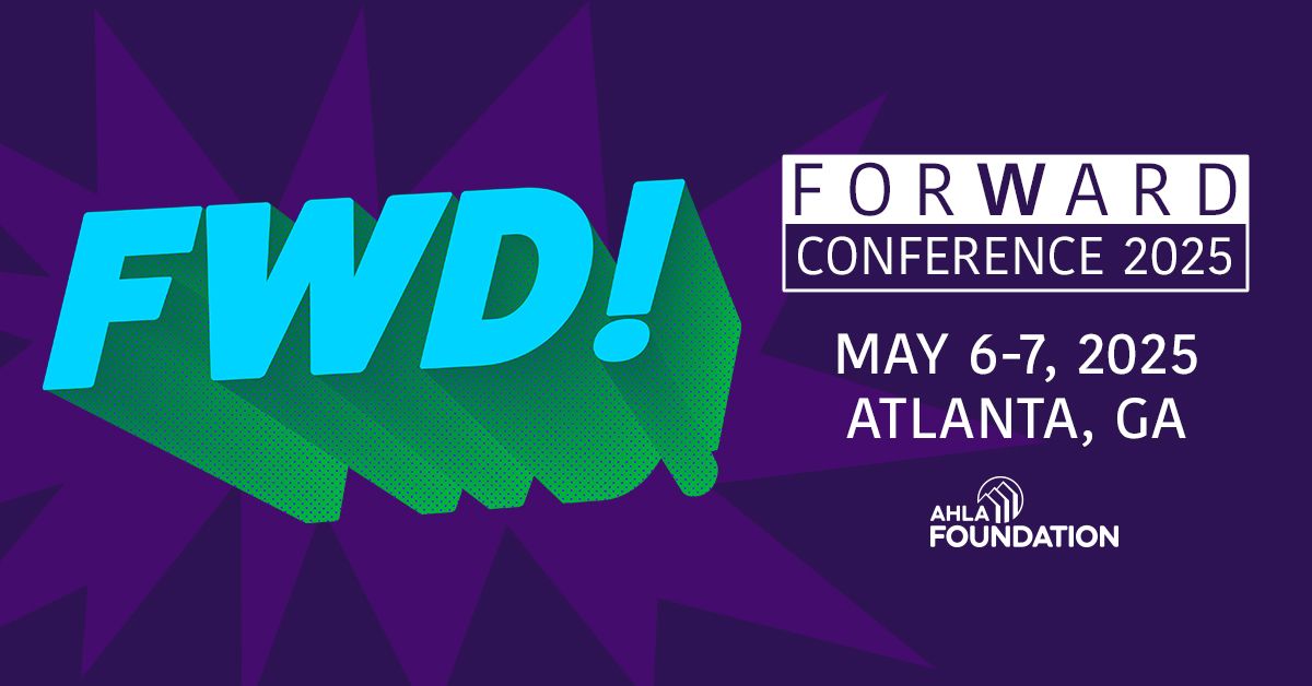 My Place HQ (@myplacehq) on Twitter photo Who else is heading to the <a href="/AHLAFoundation/">AHLA Foundation</a> #ForWard2025 Conference? 💜✨ <a href="/MyPlaceHotels/">My Place Hotels</a> wouldn't miss it, especially with our very own Sarah Dinger at the helm as Chair of the ForWard Advisory Committee.
Two days of powerful conversations about influence, advocacy, leadership, Who else is heading to the <a href="/AHLAFoundation/">AHLA Foundation</a> #ForWard2025 Conference? 💜✨ <a href="/MyPlaceHotels/">My Place Hotels</a> wouldn't miss it, especially with our very own Sarah Dinger at the helm as Chair of the ForWard Advisory Committee.
Two days of powerful conversations about influence, advocacy, leadership,