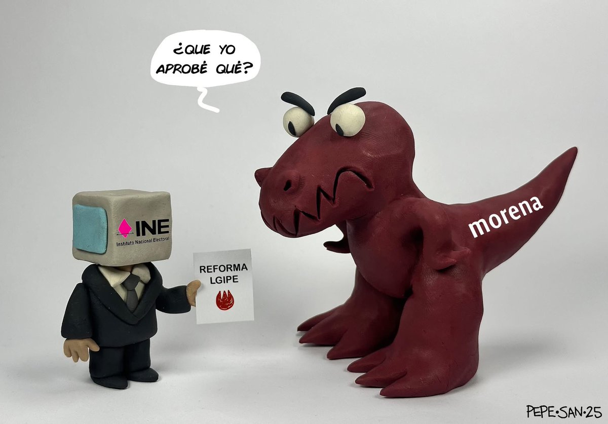 Jorge Vázquez 🇲🇽 tweet media