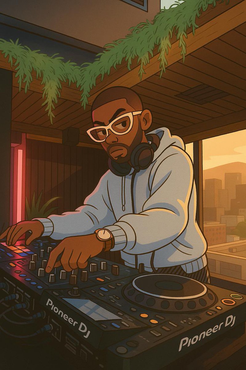 DjstoneRS's tweet photo. Afro house Dj🤟🏾 https://t.co/HKbEfTekkE