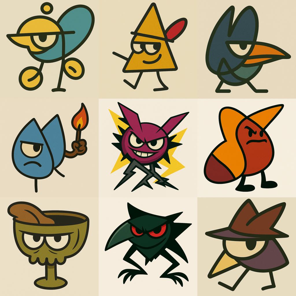 Market down? Just grab a glimpy, anon