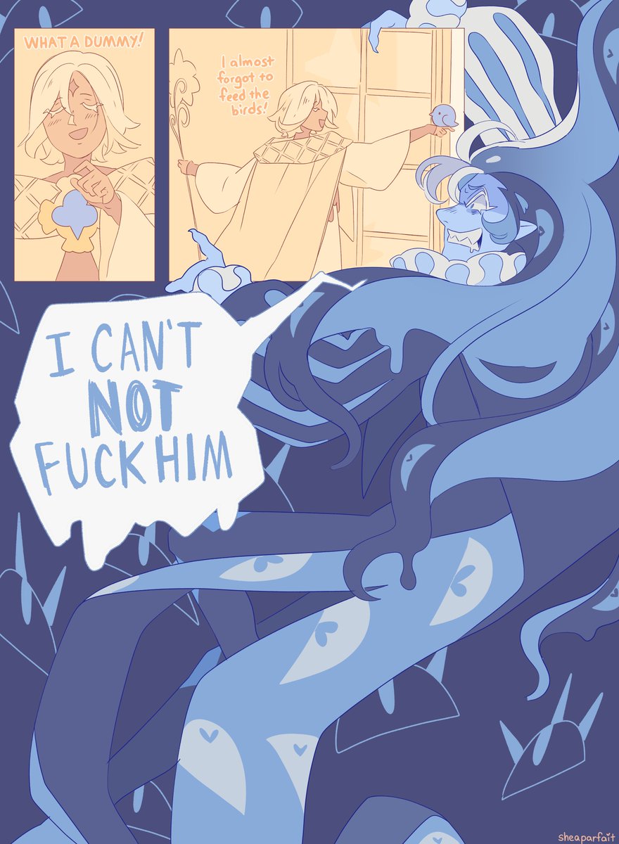 morning routine

#shadowvanilla #purevanillacookie #shadowmilkcookie