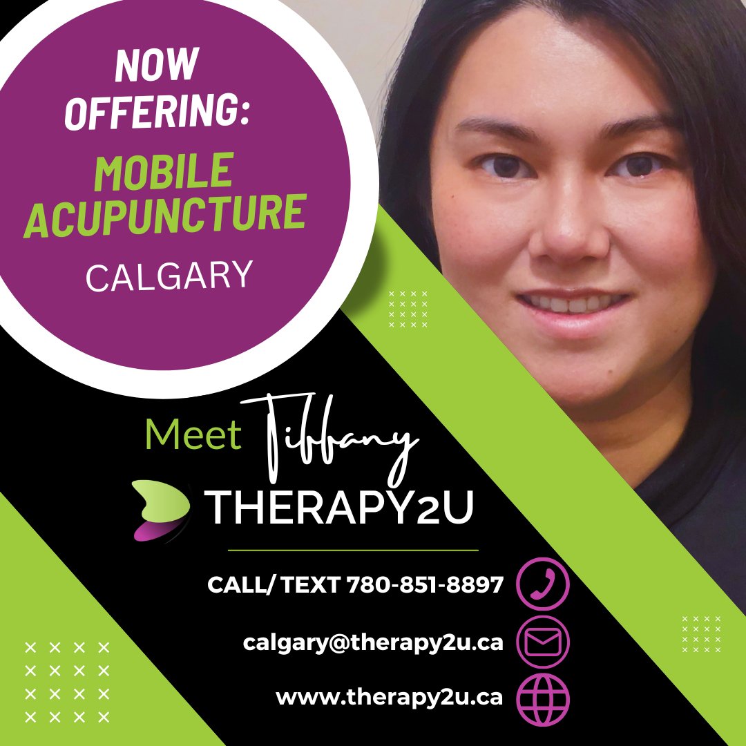 Therapy_2U's tweet photo. Exciting news! Dr. Tang is now bringing her skilled care to NORTH CALGARY! Discover the benefits of a mobile/in-home Traditional Chinese Medical Assessment. Contact us today to learn more and book your appointment! #NorthCalgary #TraditionalChineseMedicine #HealthcareAtHome https://t.co/R7cEvBOZef