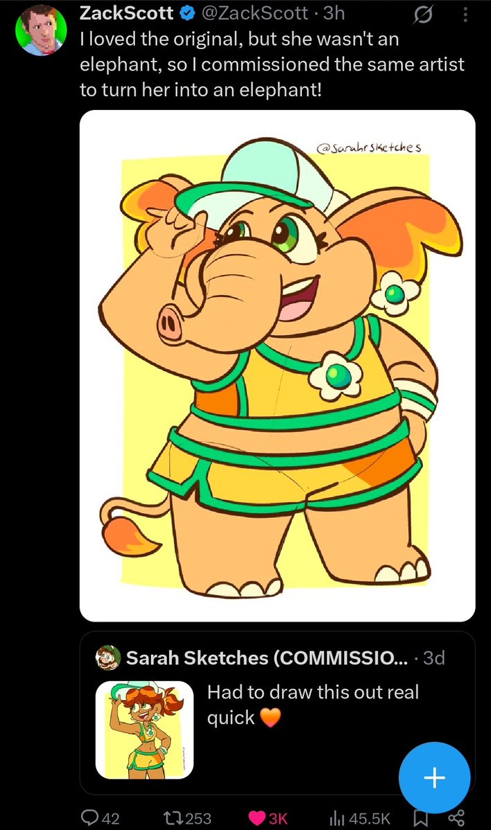 YakkoGuy's tweet photo. @EyeD42069 @ZackScott And you can see into the future because THIS is starting to happen. https://t.co/3bMBvicB53