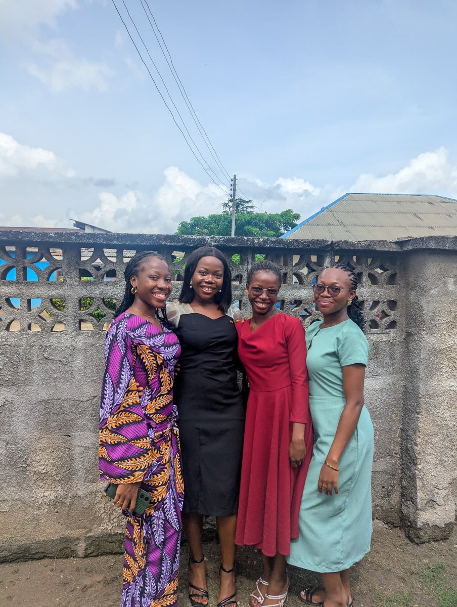 Égo's women from the other Sunday ✨
