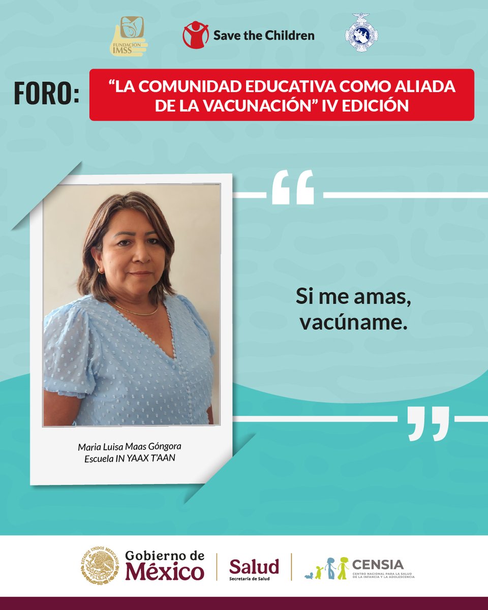 SaveChildrenMx's tweet photo. https://t.co/JBkK7jYMIO
