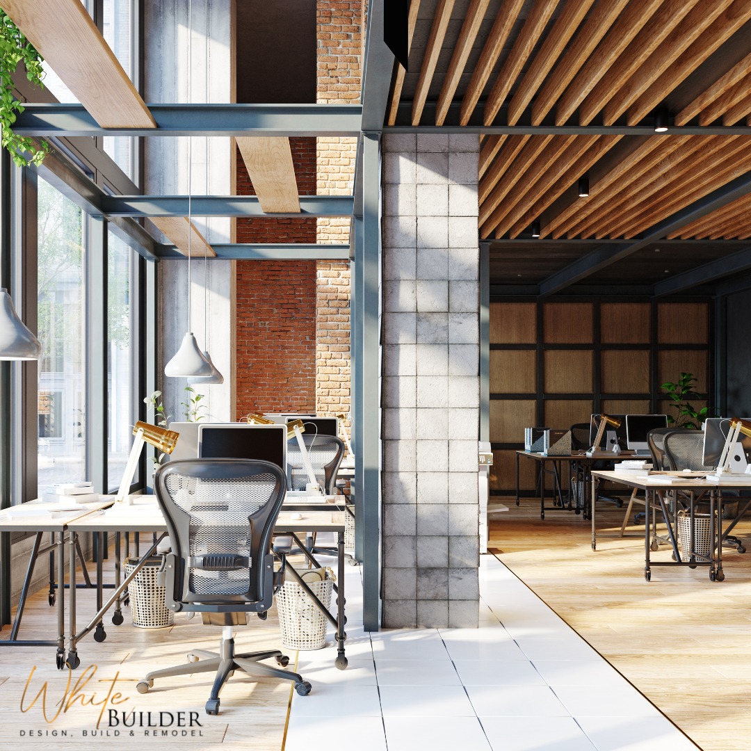 WhiteBuilderInc's tweet photo. 📷 Let’s make your dream workspace a reality. Visit https://t.co/0QJun41ro3 to get started today!
#OfficeRenovation #WorkspaceTransformation #WhiteBuilder #ModernOfficeDesign #ProductivityBoost #InspiringWorkspaces #OfficeMakeover https://t.co/JLk9QutJOC