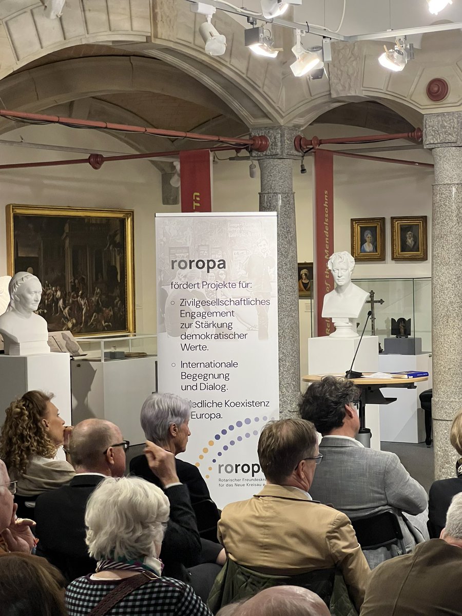 Deutsch-Polnische Gesellschaft Sachsen-Anhalt tweet media