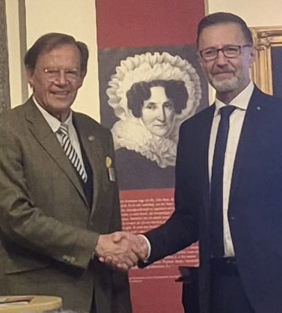 Deutsch-Polnische Gesellschaft Sachsen-Anhalt tweet media