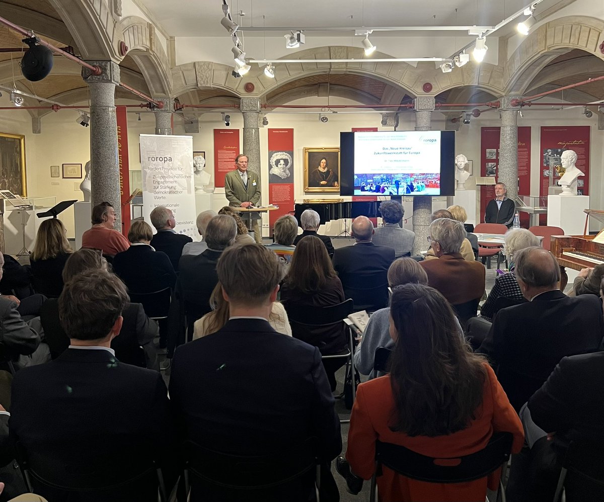 Deutsch-Polnische Gesellschaft Sachsen-Anhalt tweet media