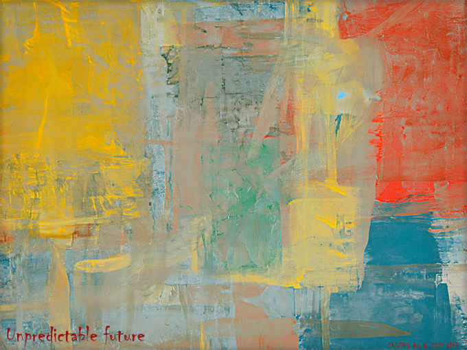 PhiloThilo's tweet photo. Unpredictable future
PhiloThilo Apr 8, 2025
#digitalart #abstractart #contemporaryart #modernart #unpredictablefuture #philothilo https://t.co/XXShhLUACW