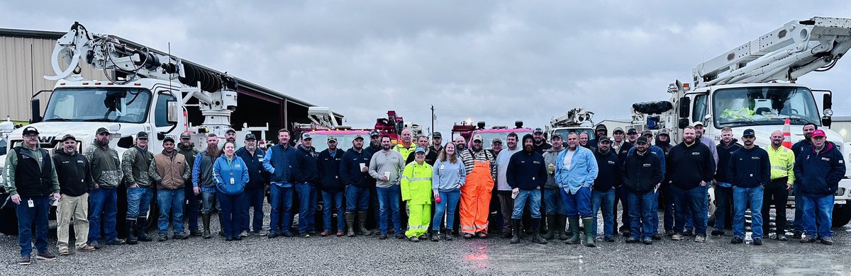 SEMO Electric Co-op tweet media