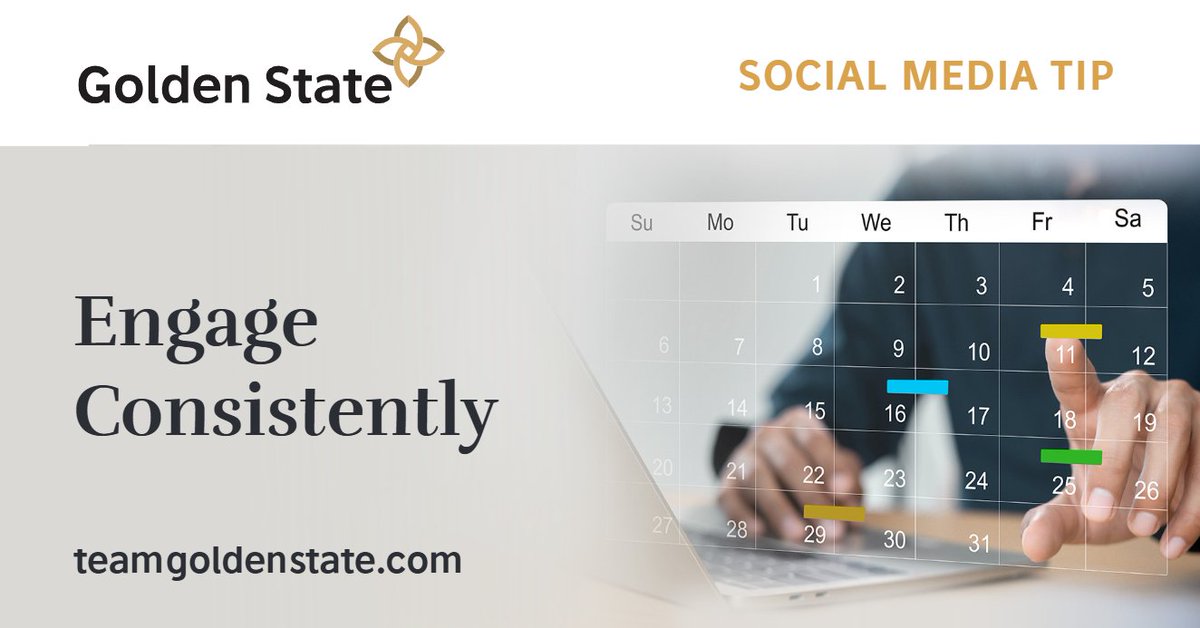 GoldenStateWM's tweet photo. Want to stay top of mind with clients + prospects?
Show up consistently, share value, and engage. Trust is built over time.

If you're looking to elevate your practice, we’re here to support you: https://t.co/RMACCE0MJo https://t.co/jffBAT94gO