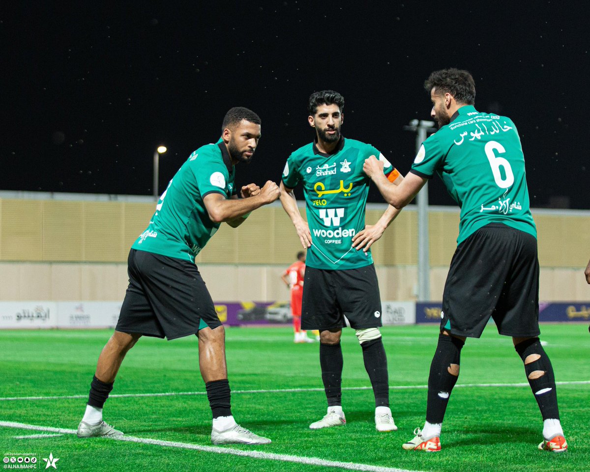 محمد المنيف tweet media