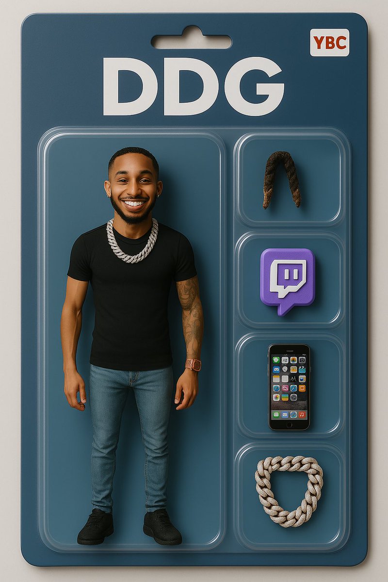 Toys coming soon 😂