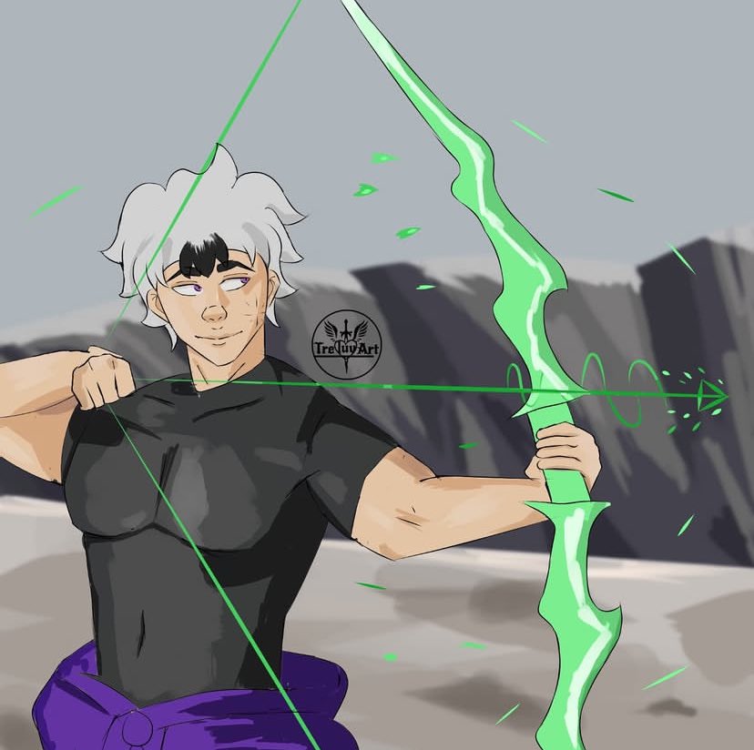Tre (@treluvart) / Posts / X