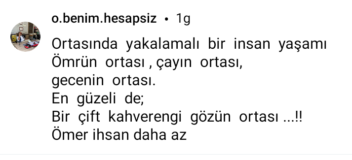 Ömer İhsan (@kasbenden18) on Twitter photo 