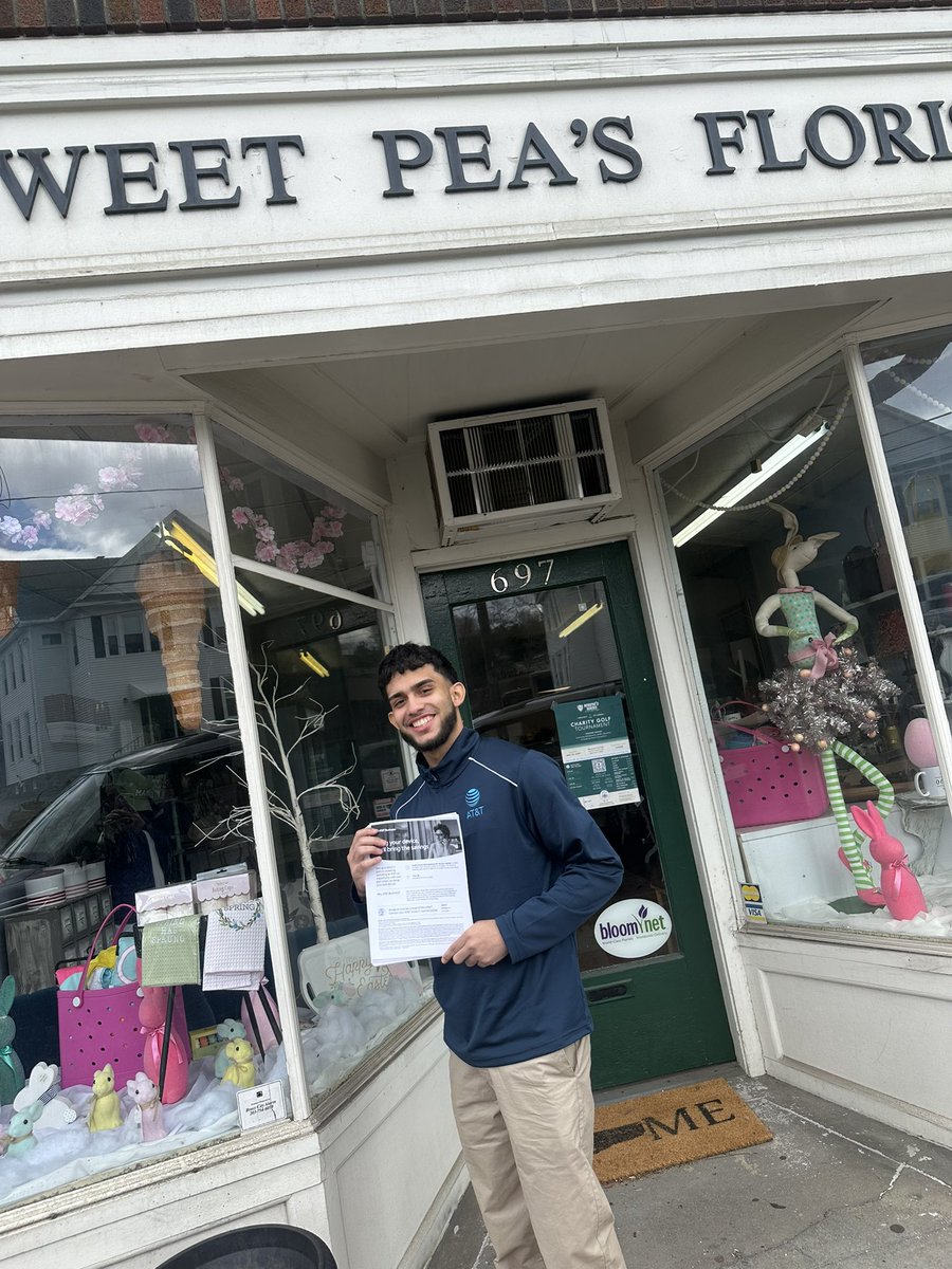 Maria Sereno (@ms787x) on Twitter photo What's Blitz day without prospecting and creating our own lead generations? HAPPY
Blitz day 🐬Team waterbury 🐬<a href="/biggriffnrg/">Richard Griffith</a> <a href="/CParikh409/">Chirag Parikh</a> <a href="/DanteDSep/">Dante Sepulveda</a>
<a href="/firas/">Firas Wehbe</a> <a href="/TheNEStates/">Northeast States</a> <a href="/keroninc/">Keron Incarnato</a> What's Blitz day without prospecting and creating our own lead generations? HAPPY
Blitz day 🐬Team waterbury 🐬<a href="/biggriffnrg/">Richard Griffith</a> <a href="/CParikh409/">Chirag Parikh</a> <a href="/DanteDSep/">Dante Sepulveda</a>
<a href="/firas/">Firas Wehbe</a> <a href="/TheNEStates/">Northeast States</a> <a href="/keroninc/">Keron Incarnato</a>
