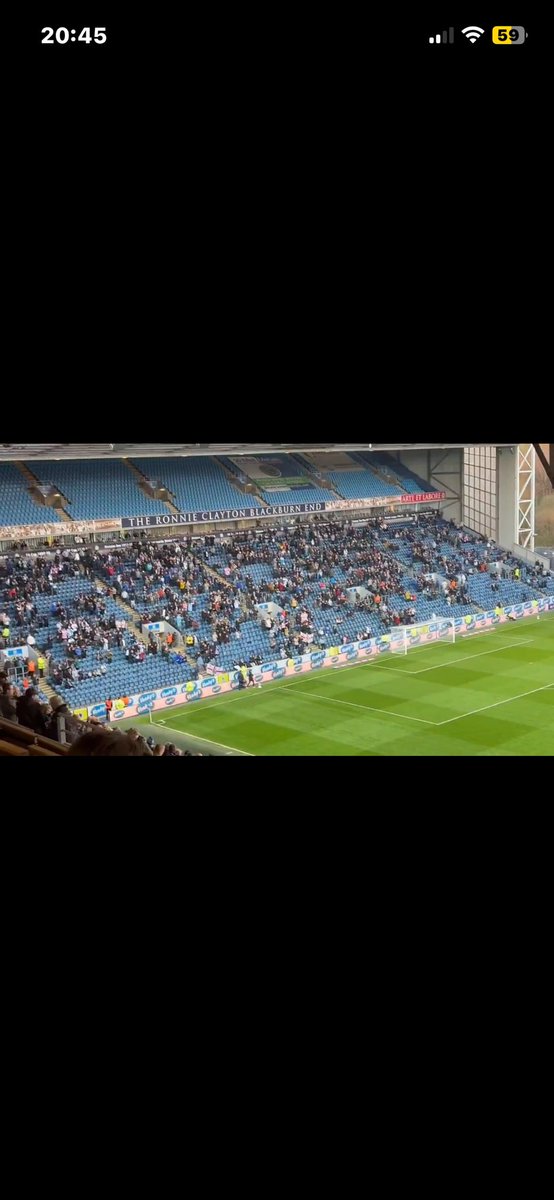 MullanRuss's tweet image. They say a picture says a thousand words well here’s two @yasirsufi @PashaSapss @Rovers 

Thanks for your input 🔵⚪️🌹