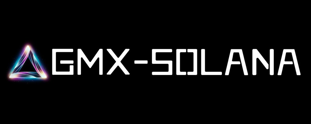 GMX Solana Market Update - 20250409