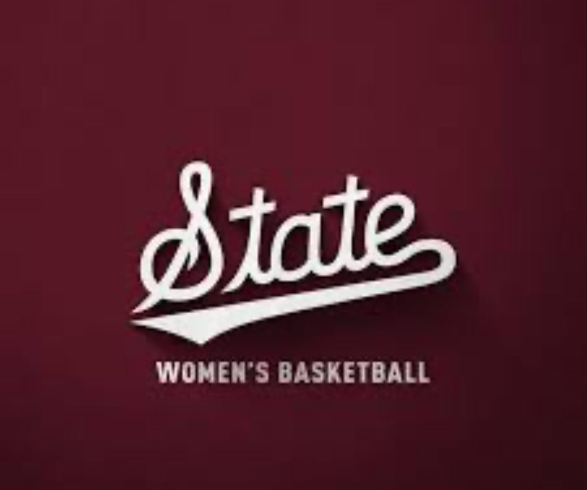 EAC WBB (@eacwbb) on Twitter photo 6’3 Ashlynn Chlarson picked up an offer from Mississippi State .
<a href="/chlarsonashlynn/">Ashlynn Chlarson</a>
<a href="/HailStateWBK/">Mississippi State Women's Basketball</a>
#MonstersMoveOn💜💛 6’3 Ashlynn Chlarson picked up an offer from Mississippi State .
<a href="/chlarsonashlynn/">Ashlynn Chlarson</a>
<a href="/HailStateWBK/">Mississippi State Women's Basketball</a>
#MonstersMoveOn💜💛