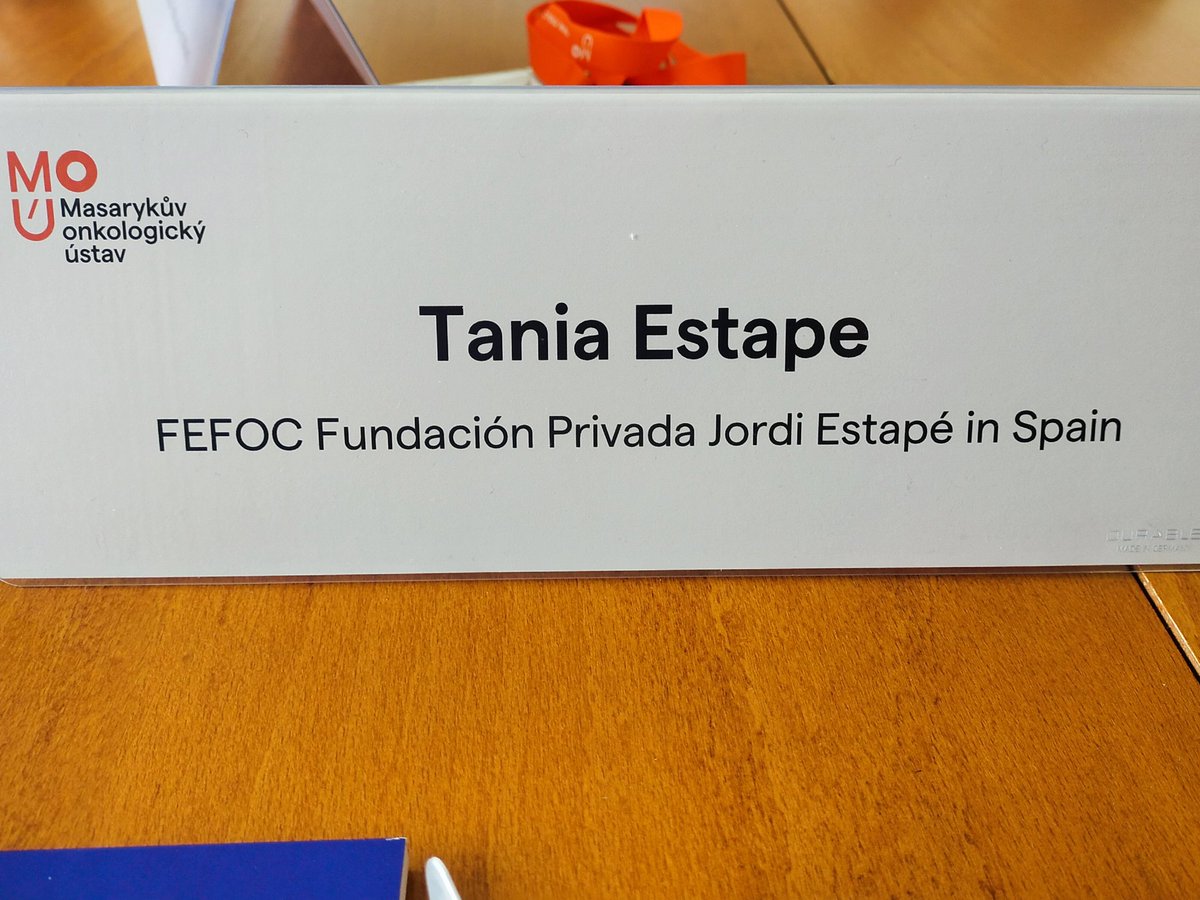 TaniaEstape's tweet photo. Happy to have shared these days with a wonderful #deepdive team of the @OECI_EEIG program in Brno, a inspiring and useful experience https://t.co/2huC6hQ6Fs