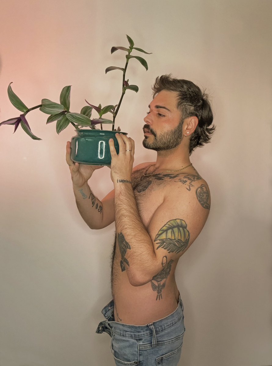 🌱1️⃣🔛🙋🏻