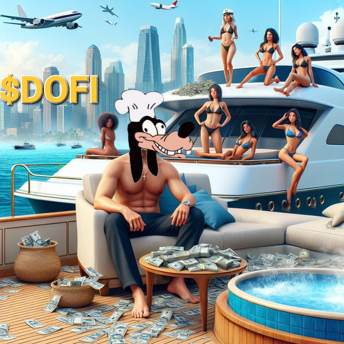 ZiechPhilipp's tweet photo. @Doofie_coin @SlingshotCrypto @TheBTCPepe #dofi https://t.co/6dBA1gYsTT