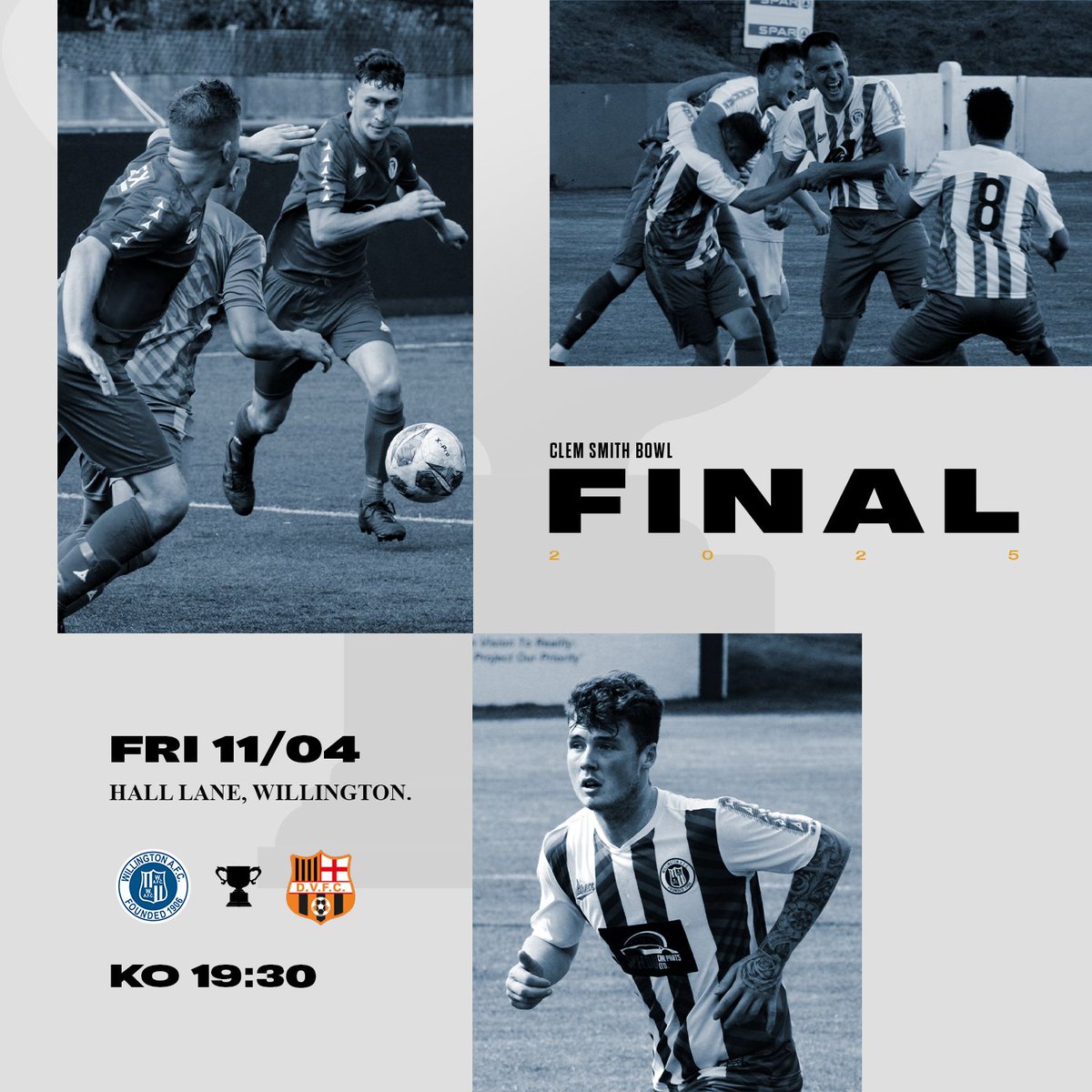 Willington AFC (@willingtonafc) on Twitter photo 