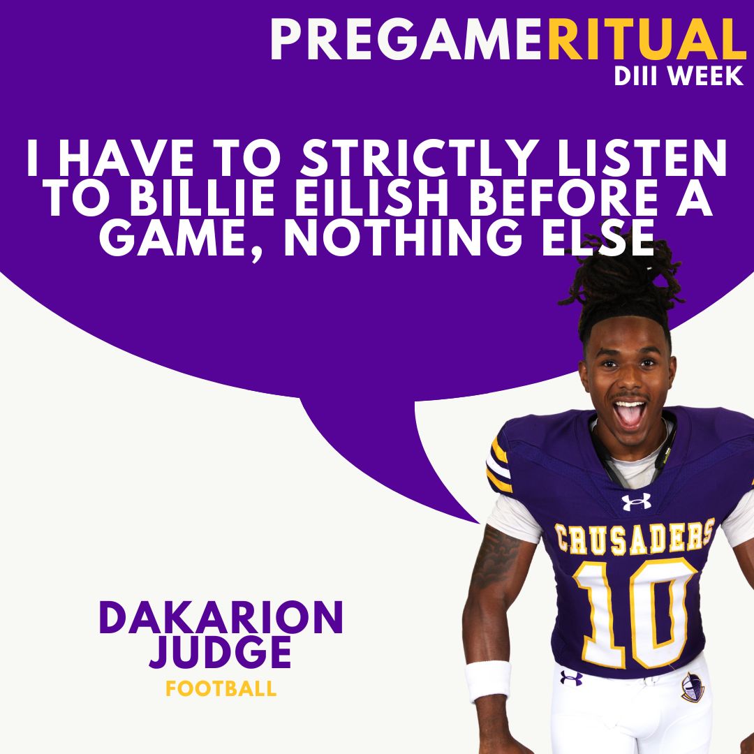 CruFootball's tweet image. faith of a mustard seed 💛

#diii week | #whyd3 | #gocru