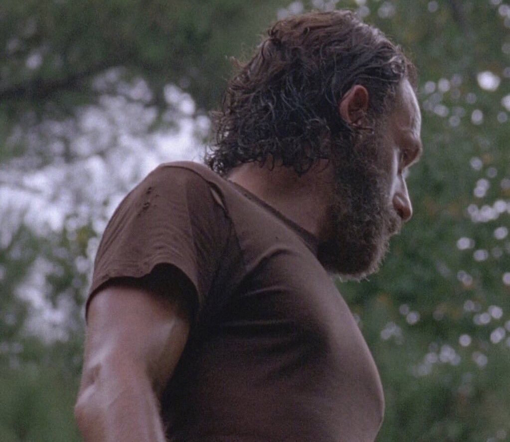 TWD Universe tweet media