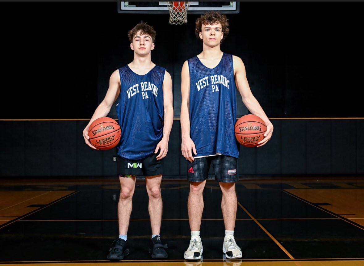 Each summer, I’m asked to help select the West Reading League All-Star Team that will compete in the West Reading-Sacramento Cultural Exchange.
Here’s the 2025 team that’s headed to California! 
Madyx Gruber and Andrew Galantuomo are the captains. 

📸 credit: Bill Snook