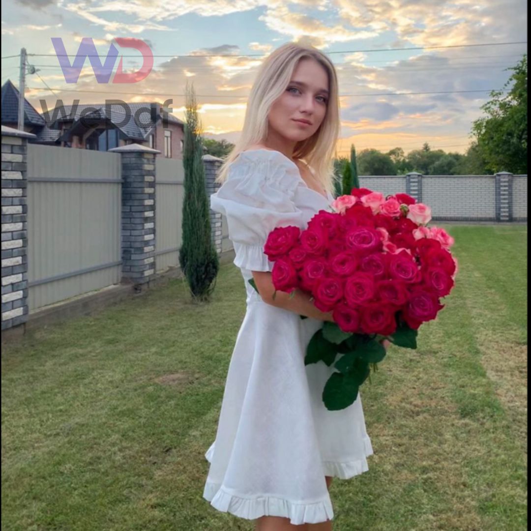 ComWedaf64607's tweet photo. "Meet Tetiana – A Kind-Hearted and Active Lady with a Beautiful Smile!" 🌿😊🏕️

#DatingProfile #FindLove #UkrainianWomen #ActiveLifestyle #KindHeart #NatureLover #DatingJourney #SoulmateSearch #LoveAndCare #HealthyLiving #wedaf.com https://t.co/Qyz2WiItmL